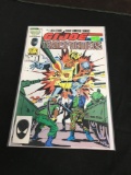 GI Joes And The Transformers #1 Comic Book from Amazing Collection