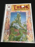 Turok Dinosaur Hunter #1 Comic Book from Amazing Collection