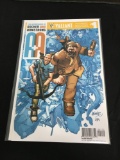 The Adventures of Archer And Armstrong #1 Comic Book from Amazing Collection