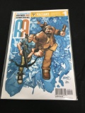 The Adventures of Archer And Armstrong #1 Comic Book from Amazing Collection B