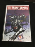 Transformers More Than Meets The Eye #42 Comic Book from Amazing Collection