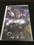 The Transformers Robots In Disguise #1 Comic Book from Amazing Collection