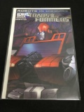 The Transformers Robots In Disguise #1B Comic Book from Amazing Collection