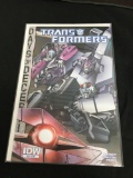 The Transformers #38 Comic Book from Amazing Collection