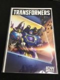Transformers #47 Comic Book from Amazing Collection B
