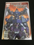 The Transformers Heart of Darkness #1 Comic Book from Amazing Collection