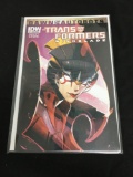 The Transformers Windblade #1 Comic Book from Amazing Collection