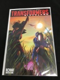 The Transformers Windblade #6 Comic Book from Amazing Collection