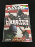 GI Joe A Real American Hero #1 Comic Book from Amazing Collection