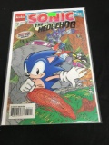 Sonic The Hedgehog #31 Comic Book from Amazing Collection