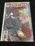 Sonic The Hedgehog #47 Comic Book from Amazing Collection B