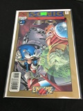 Sonic The Hedgehog #50 Comic Book from Amazing Collection