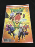 Marvel Leagacy #5 Comic Book from Amazing Collection