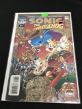 Sonic The Hedgehog #67 Comic Book from Amazing Collection