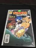 Sonic The Hedgehog #73 Comic Book from Amazing Collection