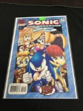 Sonic The Hedgehog #75 Comic Book from Amazing Collection