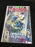 Sonic The Hedgehog #88 Comic Book from Amazing Collection