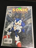 Sonic The Hedgehog #93 Comic Book from Amazing Collection