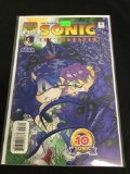 Sonic The Hedgehog #96 Comic Book from Amazing Collection