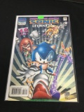 Sonic Super Special #3 Comic Book from Amazing Collection