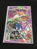 Sonic Super Special #8 Comic Book from Amazing Collection