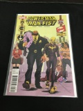 Power Man And Iron Fist #2 Comic Book from Amazing Collection B