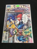 Sonic Super Special #12 Comic Book from Amazing Collection