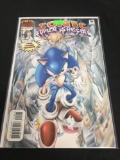 Sonic Super Special #15 Comic Book from Amazing Collection