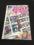 My Little Pony Friendship is Magic #11 Comic Book from Amazing Collection