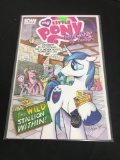 My Little Pony Friendship is Magic #12 Comic Book from Amazing Collection