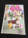 My Little Pony Friendship is Magic #23 Comic Book from Amazing Collection