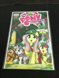 My Little Pony Friendship is Magic #24 Comic Book from Amazing Collection