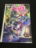 My Little Pony Friendship is Magic #25 Comic Book from Amazing Collection
