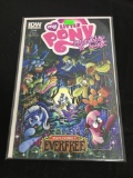 My Little Pony Friendship is Magic #27 Comic Book from Amazing Collection