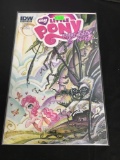 My Little Pony Friendship is Magic #28 Comic Book from Amazing Collection
