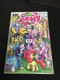 My Little Pony Friendship is Magic #31 Comic Book from Amazing Collection