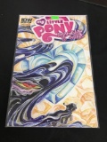 My Little Pony Friendship is Magic #34 Comic Book from Amazing Collection