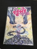 My Little Pony Friendship is Magic #35 Comic Book from Amazing Collection