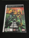 Power Man And Iron Fist #6 Comic Book from Amazing Collection
