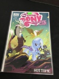 My Little Pony Friendship is Magic #37 Comic Book from Amazing Collection