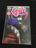 My Little Pony Fiendship is Magic #1 Comic Book from Amazing Collection
