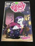 My Little Pony Micro-Series #3 Comic Book from Amazing Collection B