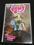 My Little Pony Micro-Series #2B Comic Book from Amazing Collection