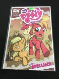 My Little Pony Micro-Series #6RI Comic Book from Amazing Collection