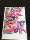 My Little Pony Friends Forever #12 Comic Book from Amazing Collection