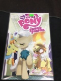 My Little Pony Friends Forever #15 Comic Book from Amazing Collection