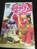 My Little Pony Friends Forever #17 Comic Book from Amazing Collection