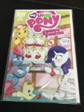 My Little Pony Friends Forever #19 Comic Book from Amazing Collection