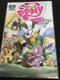 My Little Pony Friends Forever #21 Comic Book from Amazing Collection
