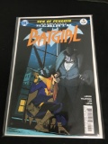 Batgirl #9 Comic Book from Amazing Collection